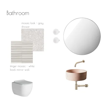 Naiadon 2 Interior Design Mood Board by PCONCEPT on Style Sourcebook