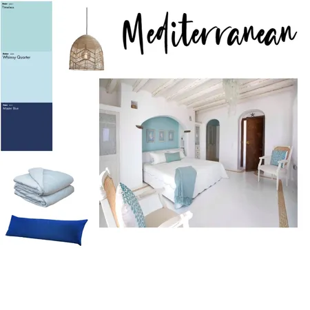 meditteranean Interior Design Mood Board by Danielle-ferguson on Style Sourcebook