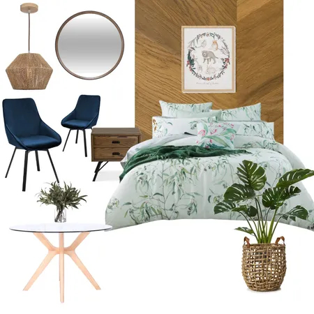 PART 2 Interior Design Mood Board by Mikhalina on Style Sourcebook