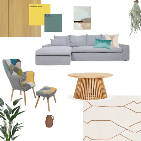 דוגמה Interior Design Mood Board by shira abadi on Style Sourcebook