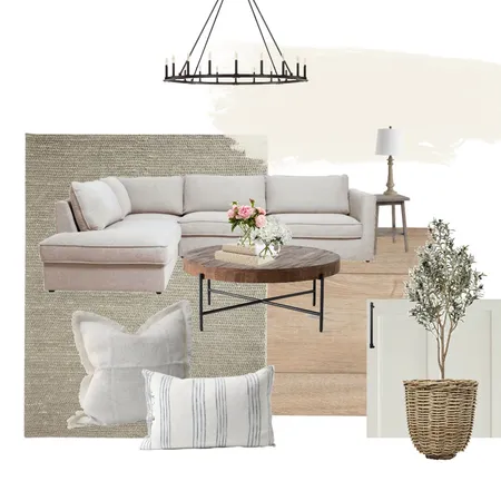 modul9 Interior Design Mood Board by annasophiel on Style Sourcebook