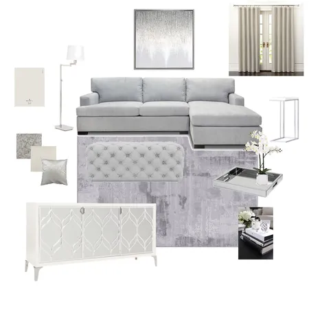 living room Interior Design Mood Board by Patricia De Domenicco on Style Sourcebook