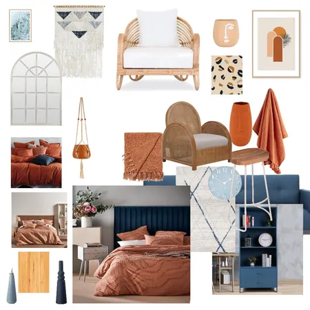 Contemporary Interior Design Mood Board by kelliedesign on Style Sourcebook