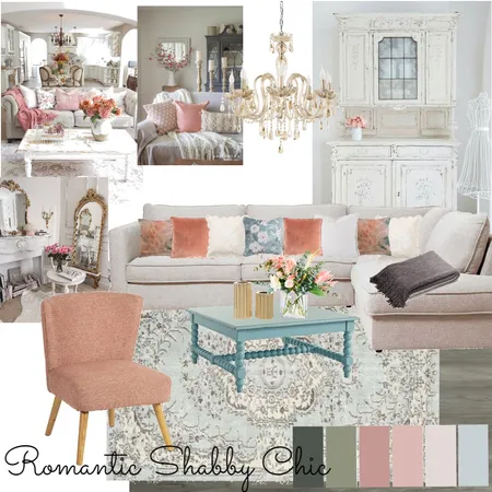 Mood Board Assignment Interior Design Mood Board by cmross22 on Style Sourcebook