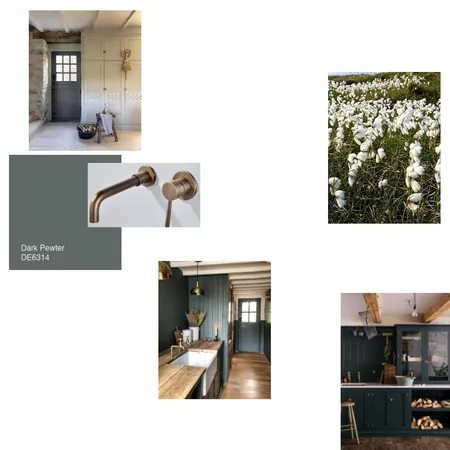 Idea Interior Design Mood Board by Natasha Hanbury on Style Sourcebook