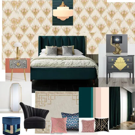 errislannan ensuite room Interior Design Mood Board by sallyl on Style Sourcebook