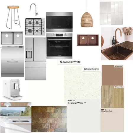 kitchen Interior Design Mood Board by kitty on Style Sourcebook