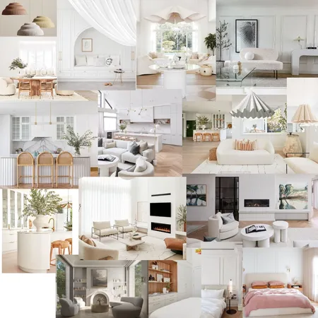 Warekila Moodboard Interior Design Mood Board by Life from Stone on Style Sourcebook