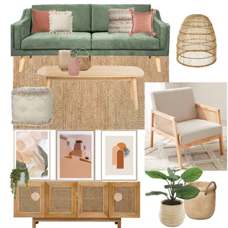 Naths Place Interior Design Mood Board by lydiapayne on Style Sourcebook