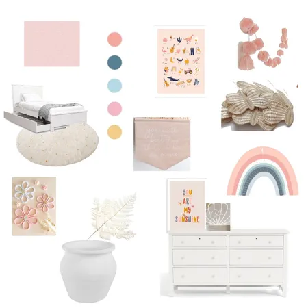 indi 3 Interior Design Mood Board by BreeBailey on Style Sourcebook