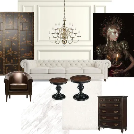 C i D Interior Design Mood Board by Jana on Style Sourcebook