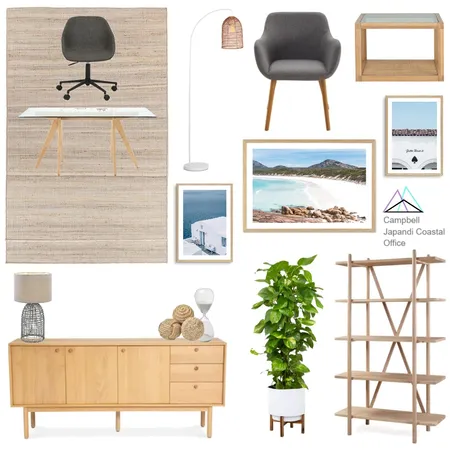 andrew office Interior Design Mood Board by Invelope on Style Sourcebook