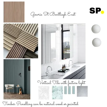 Gowrie St Bentleigh East Interior Design Mood Board by Six Pieces Interior Design  Qualified Interior Designers, 3D and 2D Elevations on Style Sourcebook