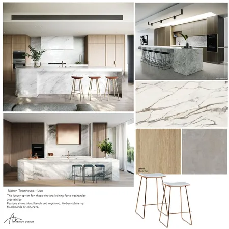 Manor- Lux Interior Design Mood Board by AM Interior Design on Style Sourcebook