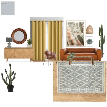 SW #3 Interior Design Mood Board by Jacpot Design on Style Sourcebook