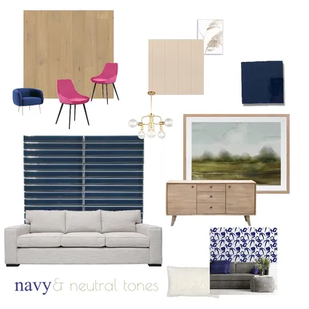 Henderson Interior Design Mood Board by hollie.wiggins on Style Sourcebook