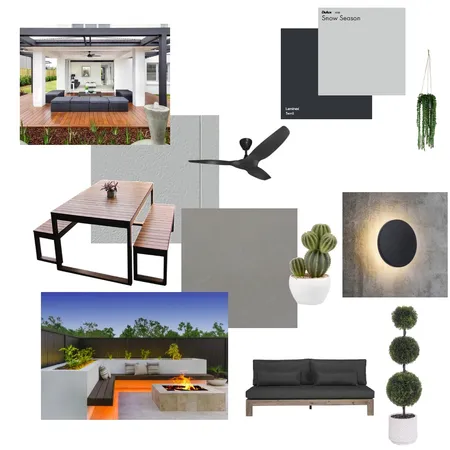 Design Tec undercover area Interior Design Mood Board by leah.earl25@au.oneschoolglobal.com on Style Sourcebook