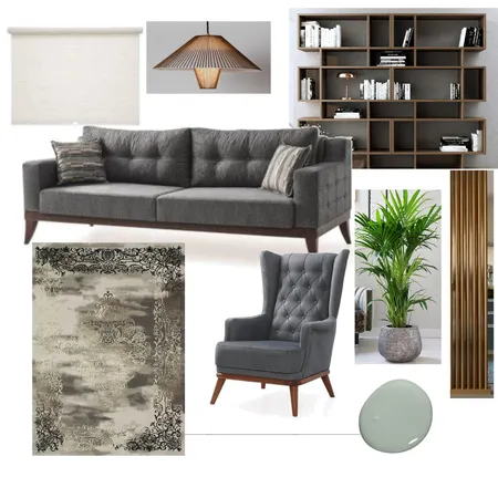 γιουλη Interior Design Mood Board by vickylada on Style Sourcebook