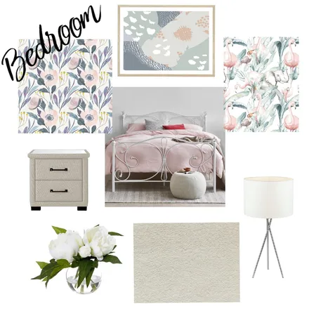 Beedroom Interior Design Mood Board by Csaba on Style Sourcebook