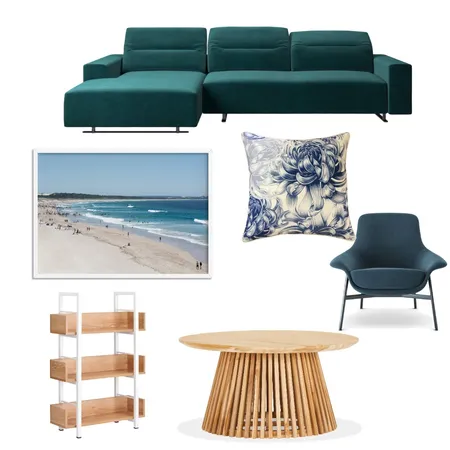 I don't really know honestly Interior Design Mood Board by Latitude on Style Sourcebook