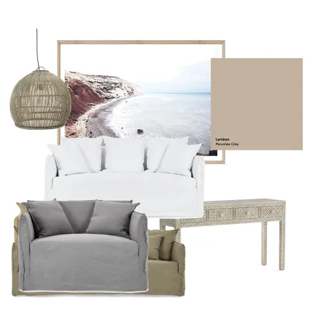 Coastal 1 Interior Design Mood Board by Jessicaretallack on Style Sourcebook