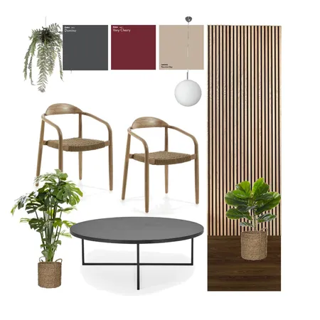 Wartezimmer Praxis Dina Interior Design Mood Board by RiederBeatrice on Style Sourcebook