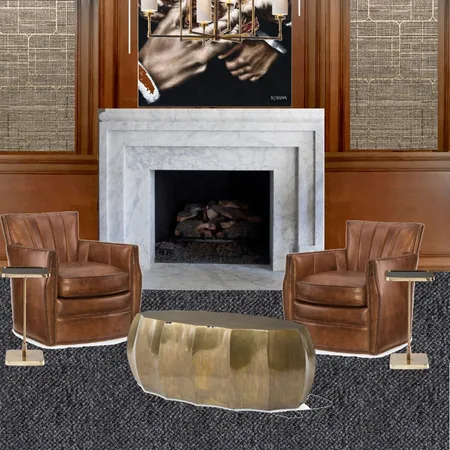 TLC Lounge VB2 Interior Design Mood Board by runway_grl on Style Sourcebook