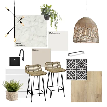 Cuisine Interior Design Mood Board by Carpedi-M Design on Style Sourcebook