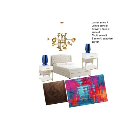 ib Interior Design Mood Board by Milenanena on Style Sourcebook