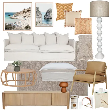 J Piggot Interior Design Mood Board by bronteskaines on Style Sourcebook