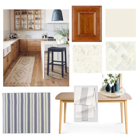 Cline Kitchen Mood Board 2 Interior Design Mood Board by Nancy Deanne on Style Sourcebook