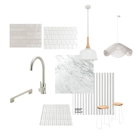 Luxe kitchen refresh Interior Design Mood Board by Natashajjj on Style Sourcebook