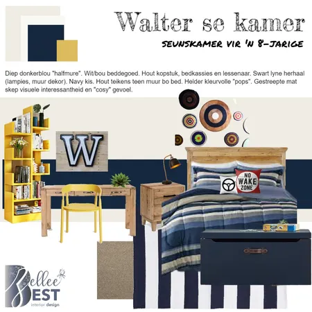 Surien kinderkamer finaal Interior Design Mood Board by Zellee Best Interior Design on Style Sourcebook