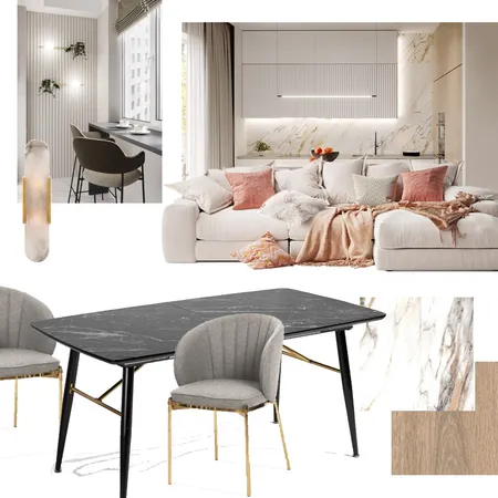 l;ffd Interior Design Mood Board by nauta on Style Sourcebook