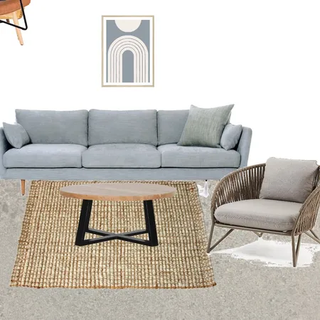 נורית Interior Design Mood Board by moranjip on Style Sourcebook