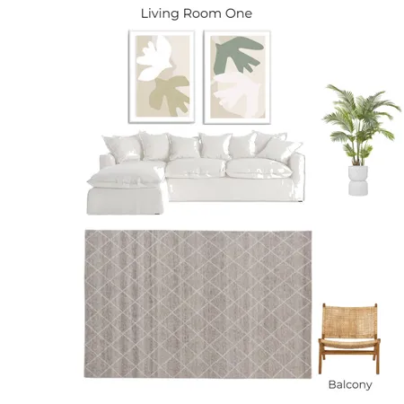 Avoca Interior Design Mood Board by Haven Five Home Staging on Style Sourcebook