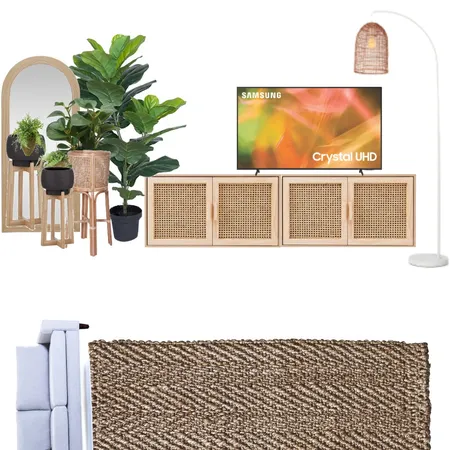 living Interior Design Mood Board by amandalindley on Style Sourcebook