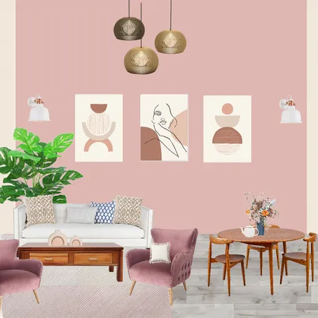 jjj Interior Design Mood Board by TanyaLoginov on Style Sourcebook