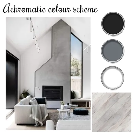 living room idea Interior Design Mood Board by George Lambas on Style Sourcebook