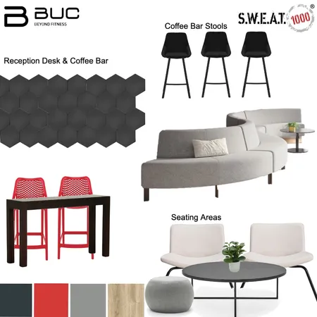 Sweat Interior Design Mood Board by JessicaM on Style Sourcebook