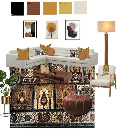 Berlin beige Interior Design Mood Board by Eva84 on Style Sourcebook