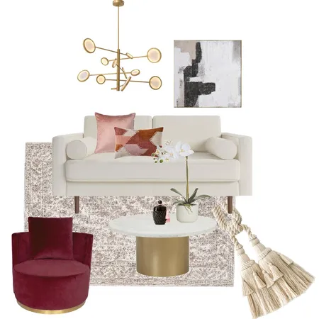 ew Interior Design Mood Board by Estasi Interior on Style Sourcebook