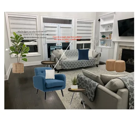 Khadija Family room 2 Interior Design Mood Board by amyedmondscarter on Style Sourcebook