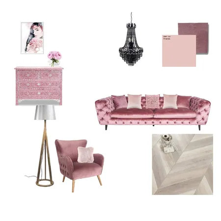 гостинная Interior Design Mood Board by Anni on Style Sourcebook