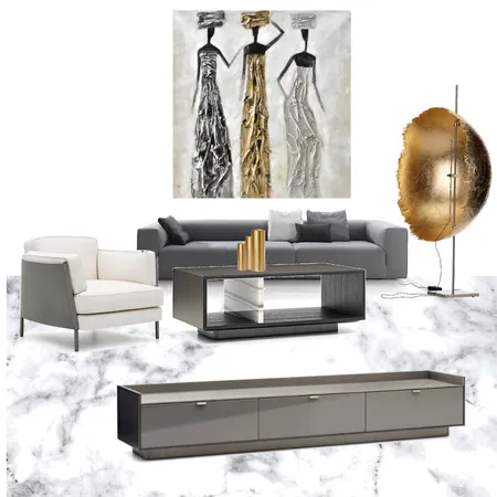 Zadatak 2 m7 Interior Design Mood Board by Ivana PJ on Style Sourcebook