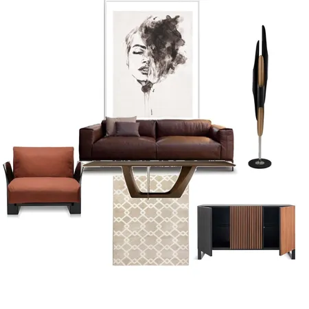 zadatak 111 m7 Interior Design Mood Board by Ivana PJ on Style Sourcebook