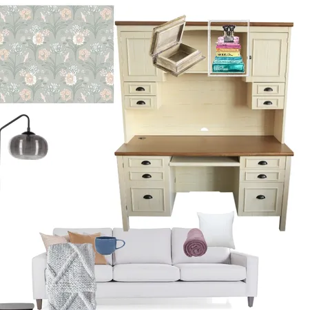 room 1 ideas Interior Design Mood Board by paige hogan on Style Sourcebook