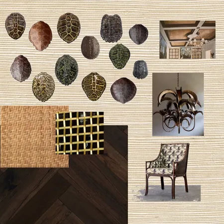 Dining Room Interior Design Mood Board by JadeHayes on Style Sourcebook