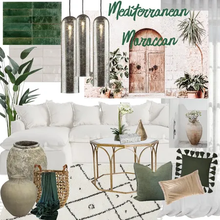 IDI Assignment 3 Interior Design Mood Board by NastashaG on Style Sourcebook