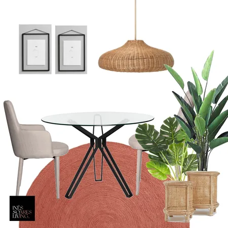 sala_jantar_sampleboard Interior Design Mood Board by ines soares on Style Sourcebook